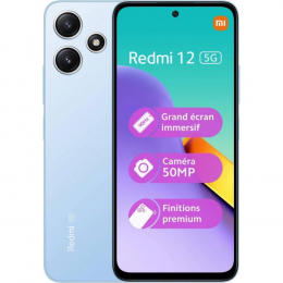 Redmi 12 5G BLEU