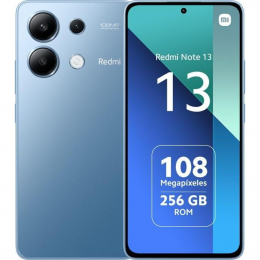 Redmi Note 13 256GB BLEU
