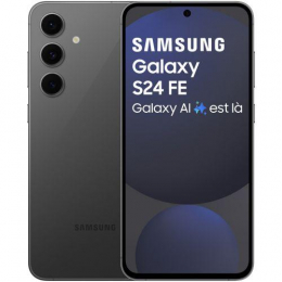 Galaxy S24 FE 128GB GRIS