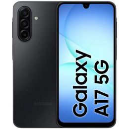 Galaxy A17 5G NOIR