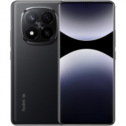 Redmi Note 14 Pro plus 512GB 5G NOIR