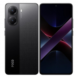 Poco X7 Pro 5g NOIR