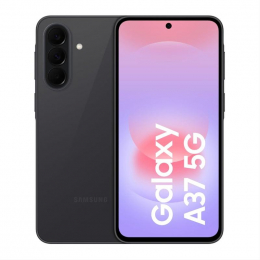 Galaxy A37 5G 256GB GRIS