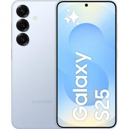 Galaxy S25 256GBG EAU