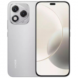 Honor 400 Lite ARGENT