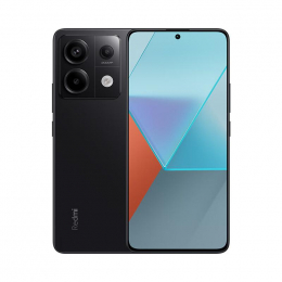 Redmi Note 13 Pro 4G NOIR