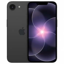 iPhone 17e 256Go NOIR