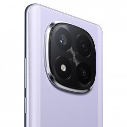 Redmi Note 14 Pro plus 256GB 5G NOIR
