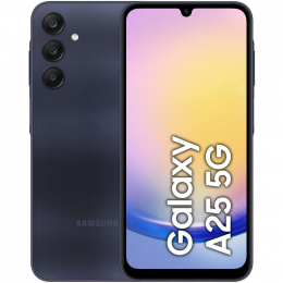 Galaxy A25 5G 128GB NOIR