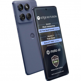 Edge 60 fusion GRIS