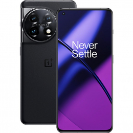 OnePlus 11 5G NOIR