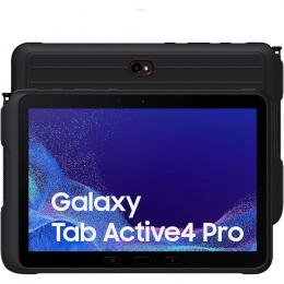 Tab Active4 Pro 64GB C NOIR
