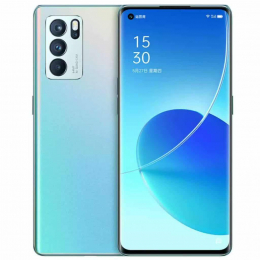 Reno6 PRO 5G 256GB BLEU
