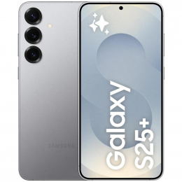 Galaxy S25 512GB ARGENT