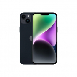 IPHONE 14 PLUS 256GB NOIR