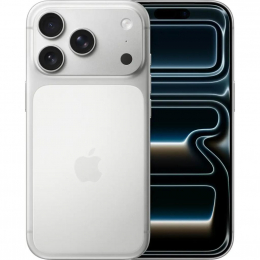IPHONE 17 PRO 256GB ARGENT