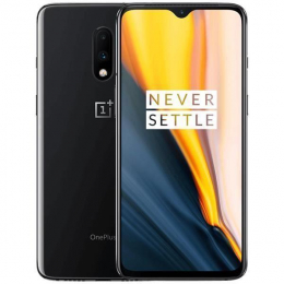 OnePlus 7 256GB NOIR