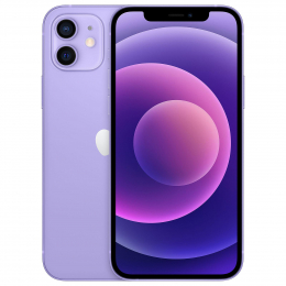 IPHONE 12 128GB VIOLET