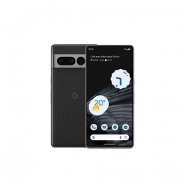 Pixel 7 128GB NOIR