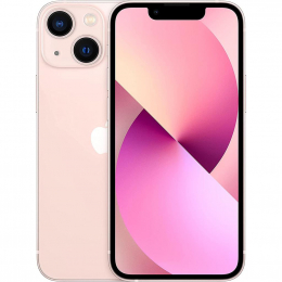 iPhone 13 mini 128GB ROSE