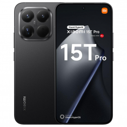 Xiaomi 15T Pro NOIR