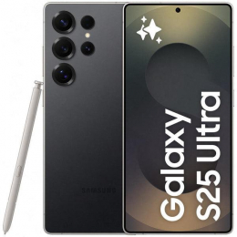 Galaxy S25 Ultra 256Go NOIR