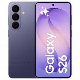 Galaxy S26+ 512Go VIOLET