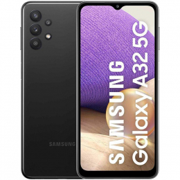 Galaxy A32 5G NOIR
