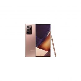 GALAXY NOTE 20 BRONZE