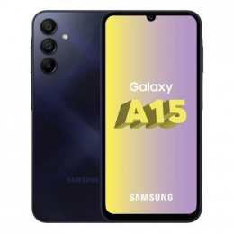 Galaxy A15 4G NOIR