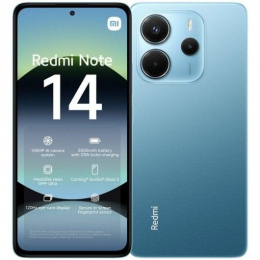 Redmi Note 14 BLEU