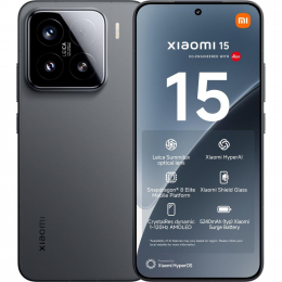 Xiaomi 15 NOIR