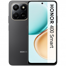 Honor 400 Smart 4G NOIR