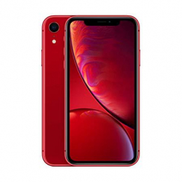 IPHONE XR 256GB ROUGE