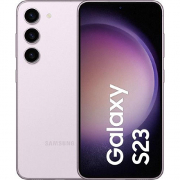 Galaxy S23 256GB VIOLET