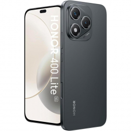 Honor 400 Lite NOIR
