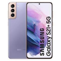 Galaxy S21 PLUS 5G 256GB VIOLET