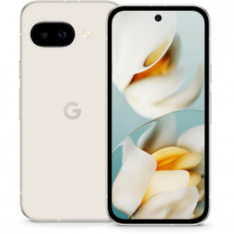 Google Pixel 9a 128GB BLANC
