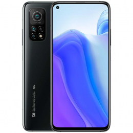 Mi 10T 5G NOIR