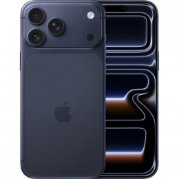 IPHONE 17 PRO MAX 256GB BLEU