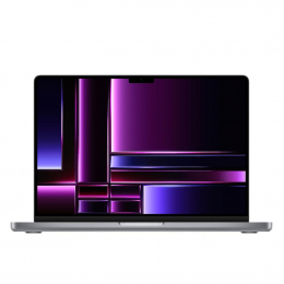 MacBook Pro 14 pouces M2 Pro 2023 A2779 GRIS
