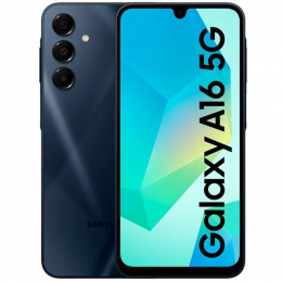 Galaxy A16 5G NOIR