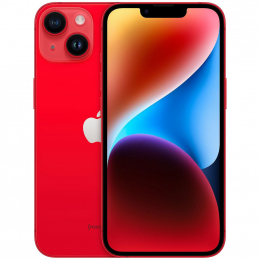 IPHONE 14 256GB ROUGE