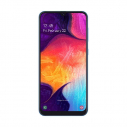 Galaxy A50 128GB BLEU