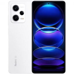 Redmi Note 12 Pro 5G BLANC