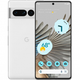 Pixel 7 128GB BLANC