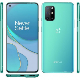 OnePlus 8T 5G BLEU
