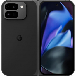 Pixel 9 Pro Fold 256GB NOIR