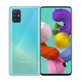 Galaxy A15 5G BLEU