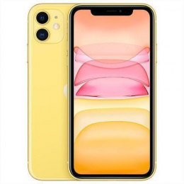 IPHONE 11 64GB JAUNE